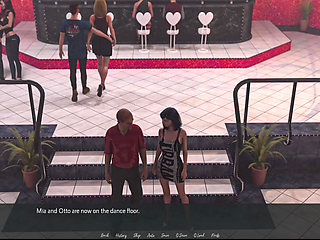 Being a Wife 22 Otto Played with Mia Pussy