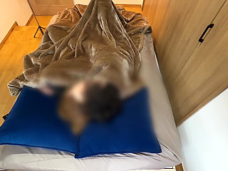 Daily Sex of an Affair Couple