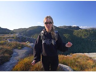 Venomous Snake Bit My Dick, But Random Girl Turned Out To Be A Nurse And Sucked Out The Poison