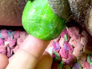 Bhabhi ne kheera se sex kiya lund dekh ke