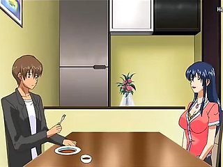 Bijukubo - Episode 2: Big Tits, Blowjob  Hardcore Porn