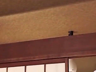 Erotic Drama Theater a Sensual Encounter with a Graceful Inn Proprietress -scene.3