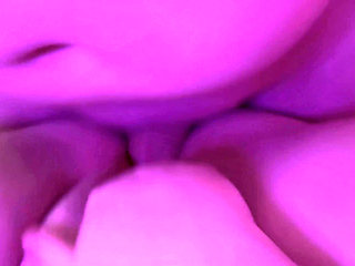 Threesome with a small surprise