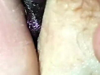 Fingers Vs Cock Vs Dong