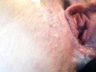 Late in the Night. My Holes Wants Something with to Fill Them