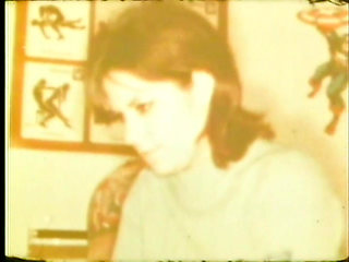 Candida Royalle the Pig Sucks Cock