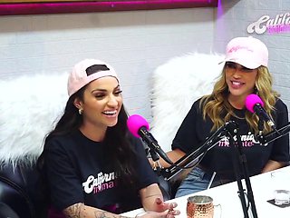 California TV Podcast - Natasha Naturista