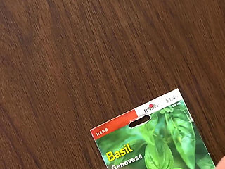 Imagine this being your hands