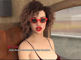 College Kings 25 We Played an Amazing Game on the Ship