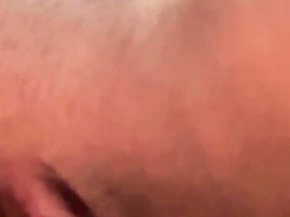 I Was Going to Jerk off, but My Wife Came and I Had to Fuck.
