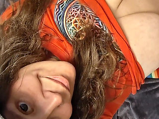 Freaky head