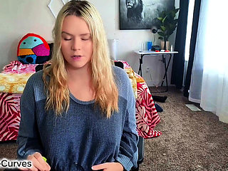 Fat Horny Bimbo Pill