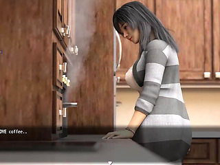 Lisa: Boyfriend Wants To Share His Girlfriend With Another Men ep.16