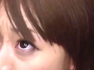 Blindfolded Brunette Babe Fingered and Fucked to Orgasm