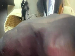 Clean My Nylon Soles