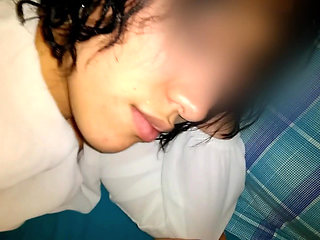 Fucking My Vicious Stepsister