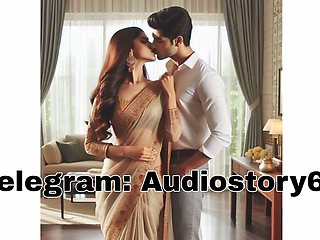 Lambe baal schoolteacher maa ko uske college girl ne choda