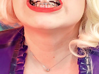 Gintess Devour Fetish - Jellybears Eating