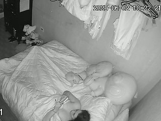 Hcm masturbation to orgasm