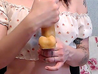 Follow Mommies Orders;)