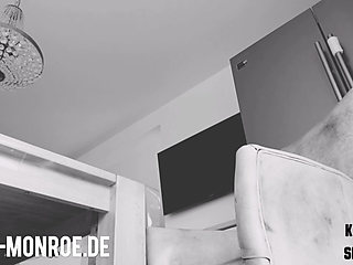 Complete the tasks of your GODDESS Kate Monroe  Cage  Slave  Dominatrix