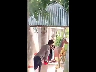 Indian Insatiable Bhabhi Deep throat and Smashing