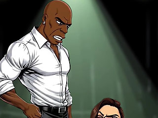 What Are Married Sluts Willing to Do for a Promotion? Suck the Boss's Cock!