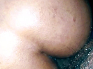 Bhabhi's Awesome Right Ass Fuck