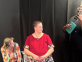 Sex Addicts Support Group turns into an orgy - Cliff Media Productions