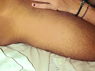My Girlfriend Gives Me a Blowjob When I Get Home!!