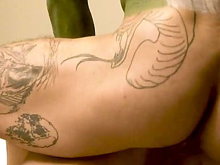 The Grinch and Gali Diva