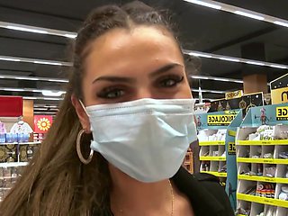 Joy wants more anal! - Jacquie et Michel TV