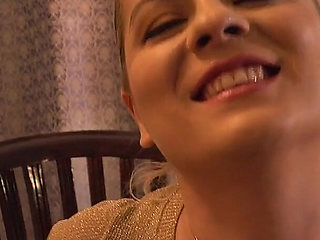 Jasmine Rouge Pervert She Loves to Get Fucked Piss