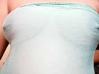 Indian Sister-in-law Relieved Her Pent up Sexual Tension by Using Her Fingers