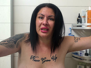Mouth Open You Little Piss Cunt  Swallow My Piss!