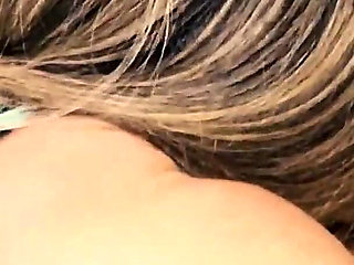 She Meets Her Friend at the Motel to Cum Like Some Lesbian Sluts