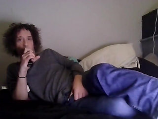 Stroke My Dick, for Me!