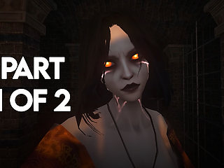 Ep2: We Finally Got the First of the Two Orbs! - Sin Spire Gameplay