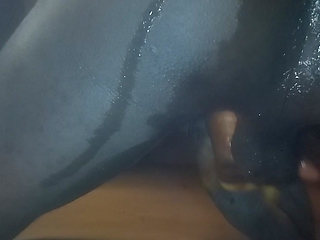 I Am Feeling Horny,so I Decided to Masturbate.