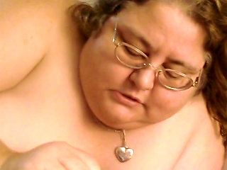 Nude ssbbw eats mini burger for you teasing giantess