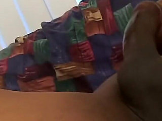 Horny Horny Blonde Wants to Be Fucked Hard in the Ass by a Big Black Cock