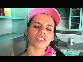 Old and Young Horniest Fucks Vol 4: a Hairy Pussy Slut Young Whore Riding My Old Dick