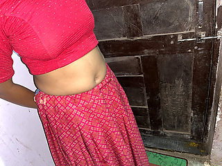 Morning Romance with Big Sister