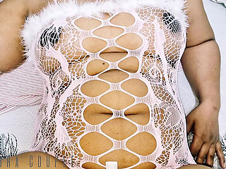 Cosplay Indian Aunty Hardcore Anal Blowjob Doggy Style Fucking HD