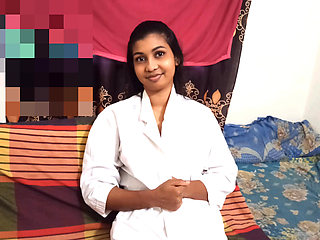 I fucked a Bangladeshi doctor hard and even fucked her in the ass.