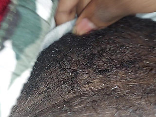 Fingering masturbation motivation