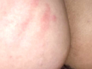 I Give My Ass to My Boyfriend's Friend Before Him