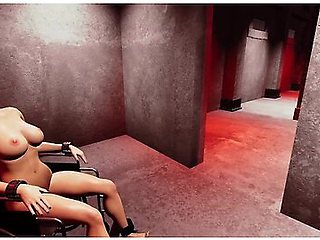 The Chosen Ones - Realtime Bdsm Game