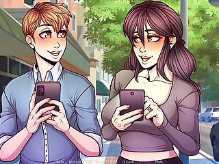 Big futa dicks take charge in FutaDomWorld with Sweetieboy0