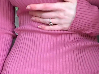 His Cum Makes Me Swell